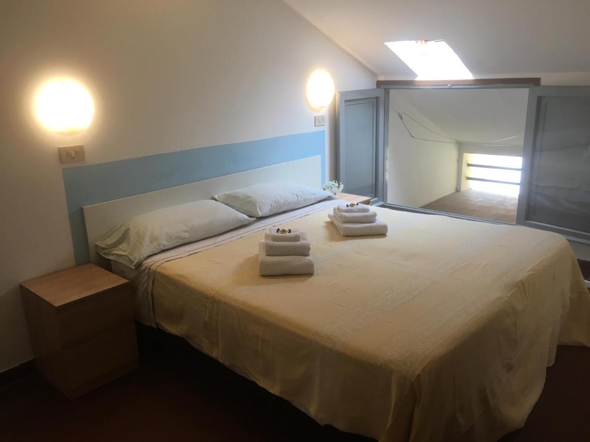 Hotel Villa Rinaldini 里米尼 外观 照片